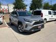 Used 2025 Toyota RAV4 XLE SUV