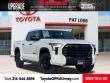 New 2025 Toyota Tundra SR5 Truck CrewMax