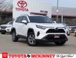 Used 2025 Toyota RAV4 Hybrid XLE SUV