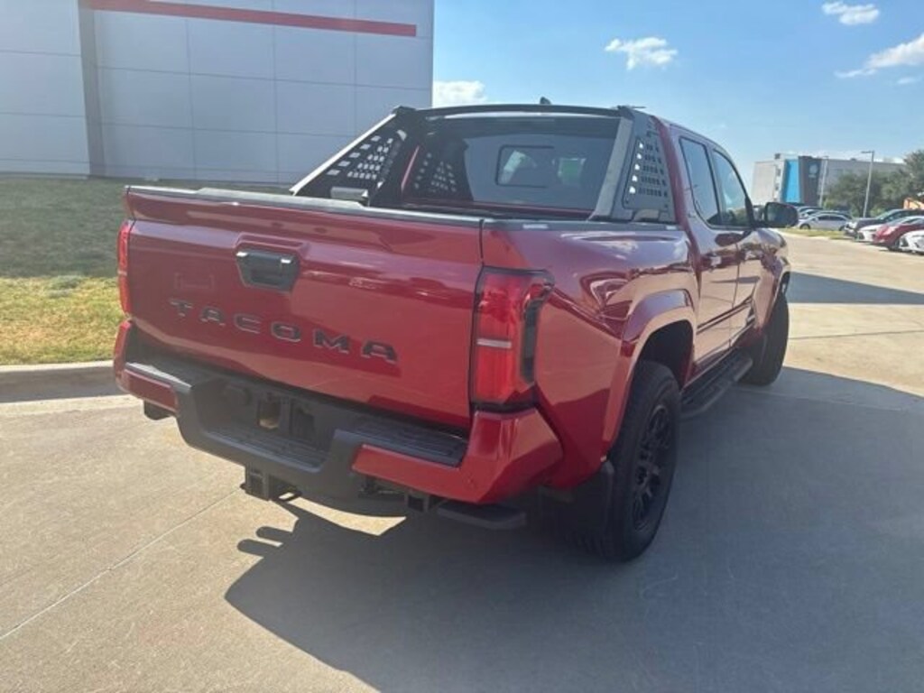 Used 2025 Toyota