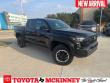Used 2024 Toyota Tacoma TRD Off-Road Truck Double Cab