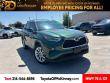 Used 2024 Toyota Highlander Limited SUV