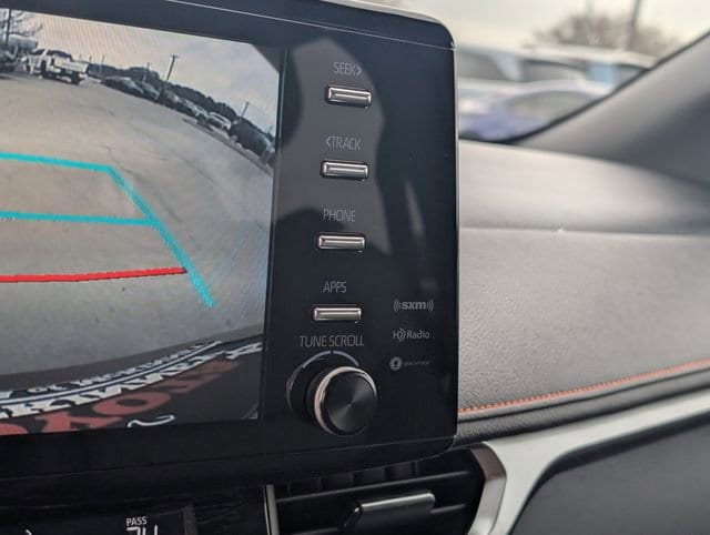 2022 Toyota Sienna XSE - Photo 18