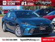 New 2026 Toyota Camry LE Sedan