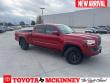 Used 2022 Toyota Tacoma SR5 Truck Double Cab