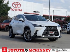 2022 LEXUS NX 350h