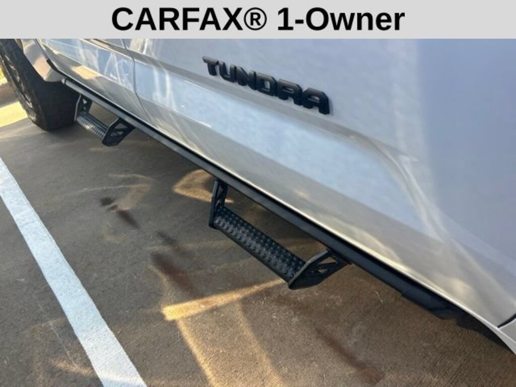 Used 2025 Toyota Tundra i-FORCE MAX Limited Truck CrewMax