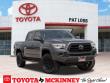 Used 2023 Toyota Tacoma SR Truck Double Cab