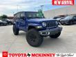 Used 2018 Jeep Wrangler Unlimited Sahara SUV