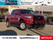 Used 2023 Toyota Tacoma SR Truck Double Cab