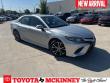 Used 2018 Toyota Camry SE Sedan