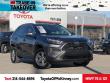 Used 2023 Toyota RAV4 Hybrid XLE SUV