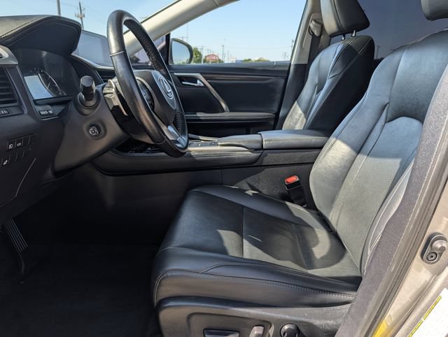 2022 Lexus RX 350 - Photo 25