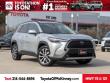 Used 2023 Toyota Corolla Cross XLE SUV