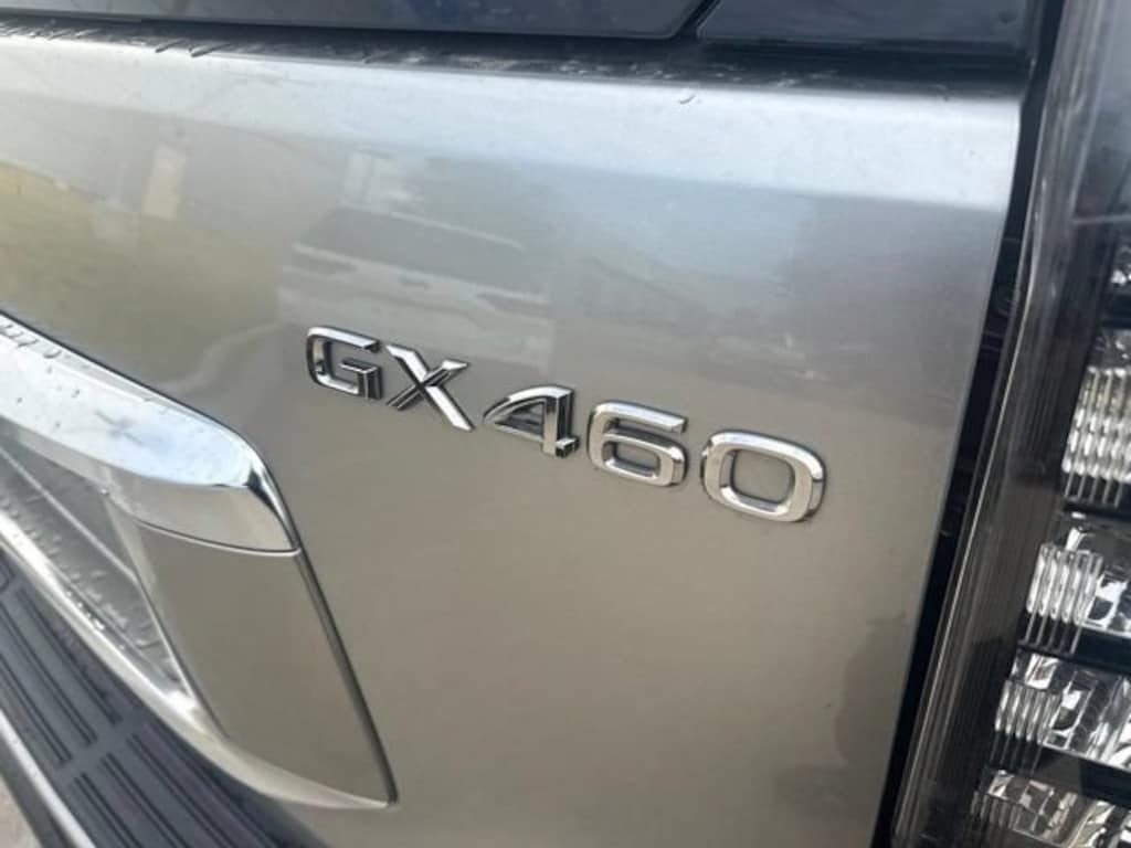 Used 2023 Lexus GX 460 460 SUV
