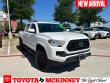 Used 2023 Toyota Tacoma SR Truck Double Cab