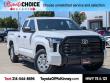 New 2025 Toyota Tundra SR Truck Double Cab