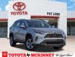 Used 2025 Toyota RAV4 XLE SUV