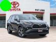Used 2023 Toyota Highlander XLE SUV