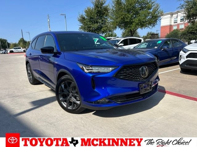 2024 Acura MDX