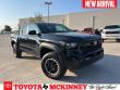 Used 2024 Toyota Tacoma TRD Off-Road Truck Double Cab