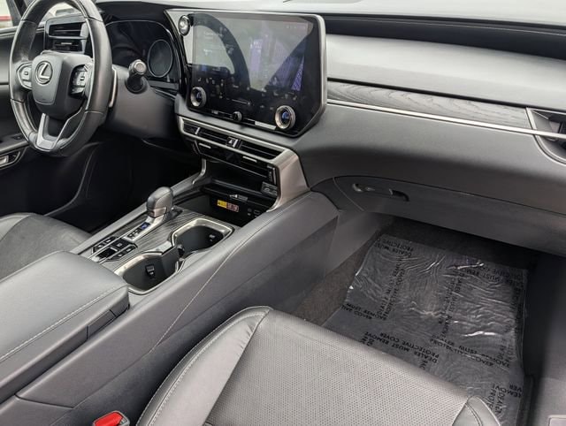 2023 Lexus RX 350 - Photo 33