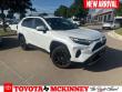 Used 2024 Toyota RAV4 Hybrid SE SUV