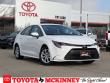 Used 2024 Toyota Corolla LE Sedan