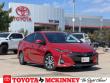 Certified 2020 Toyota Prius Prime Limited Hatchback
