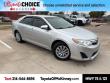 Used 2012 Toyota Camry LE Sedan