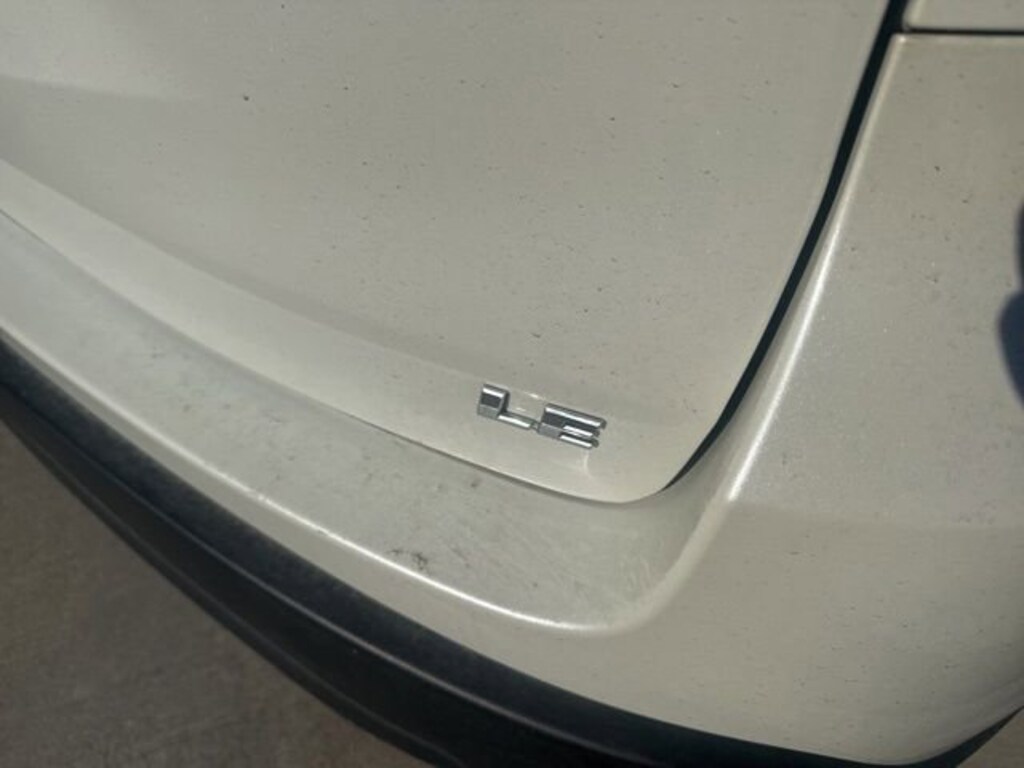 Used 2019 Toyota Highlander LE SUV