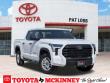Used 2025 Toyota Tundra SR5 Truck CrewMax