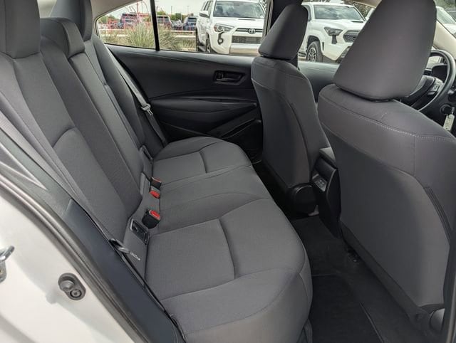 2024 Toyota Corolla LE - Photo 28