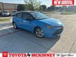 Toyota Corolla Hatchback