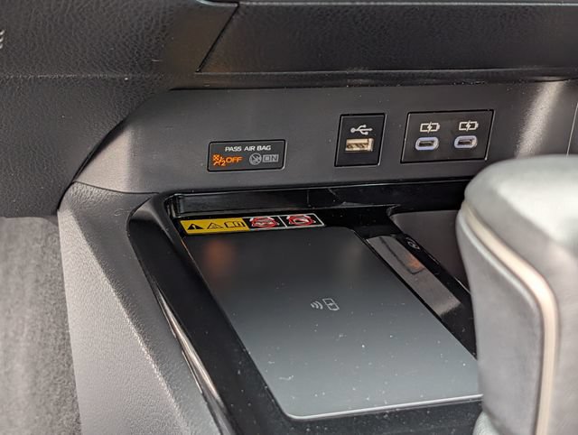 2025 Toyota Camry XSE - Photo 17