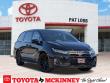 Used 2025 Honda Odyssey Sport-L Van
