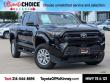 New 2025 Toyota Tacoma SR Truck Double Cab