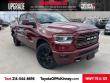 Used 2024 Ram 1500 Laramie Truck Crew Cab