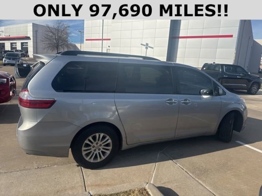 Used 2017 Toyota