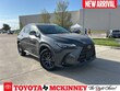 LEXUS NX 350h