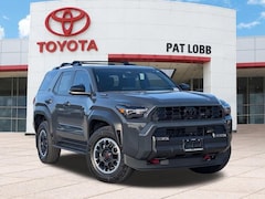New 2026 Toyota 4Runner i-FORCE MAX TRD Off-Road Premium SUV