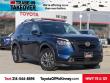 Used 2022 Nissan Pathfinder SV SUV