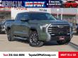 Used 2023 Toyota Tundra Hybrid Limited Truck CrewMax