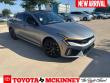 Used 2025 Kia K5 GT Sedan