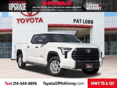 Nuevos 2026 Toyota Tundra