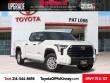 New 2026 Toyota Tundra SR5 Truck CrewMax
