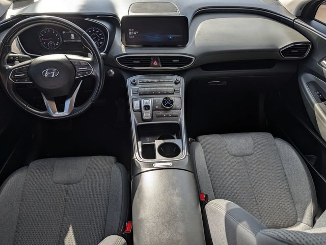 2023 Hyundai Santa Fe SEL - Photo 11