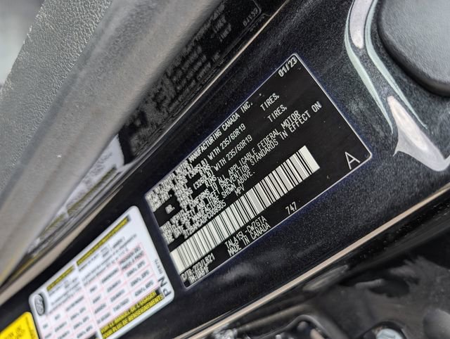 2023 Lexus RX 350 - Photo 37