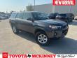 Used 2019 Toyota 4Runner SR5 SUV
