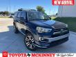 Used 2022 Toyota 4Runner Limited SUV